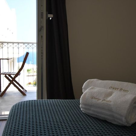 Orange Dream Hotell Polignano a Mare Exteriör bild
