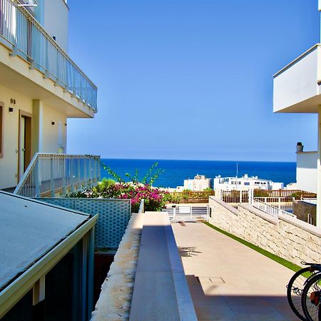 Orange Dream Hotell Polignano a Mare Exteriör bild