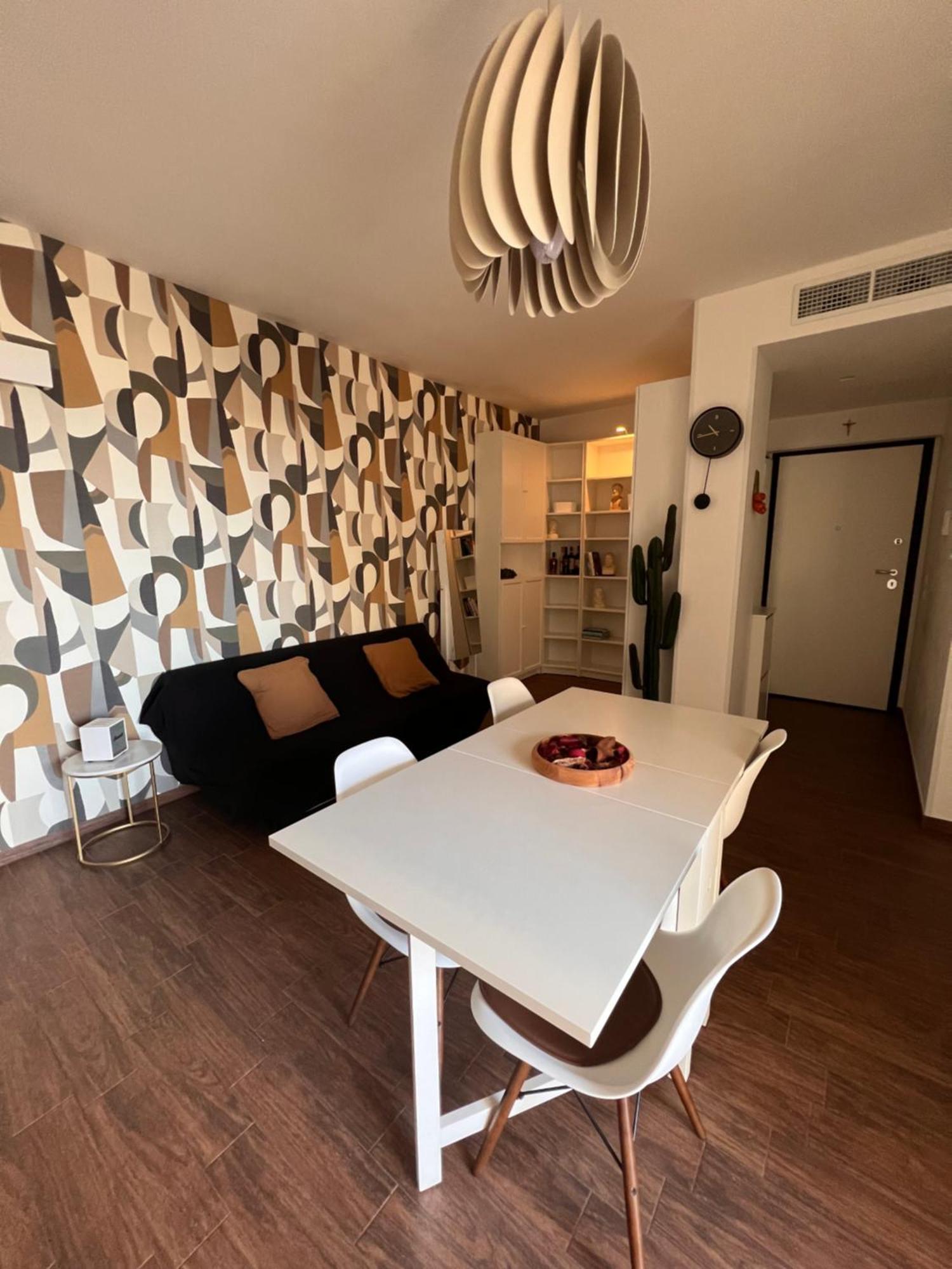 Orange Dream Hotell Polignano a Mare Rum bild