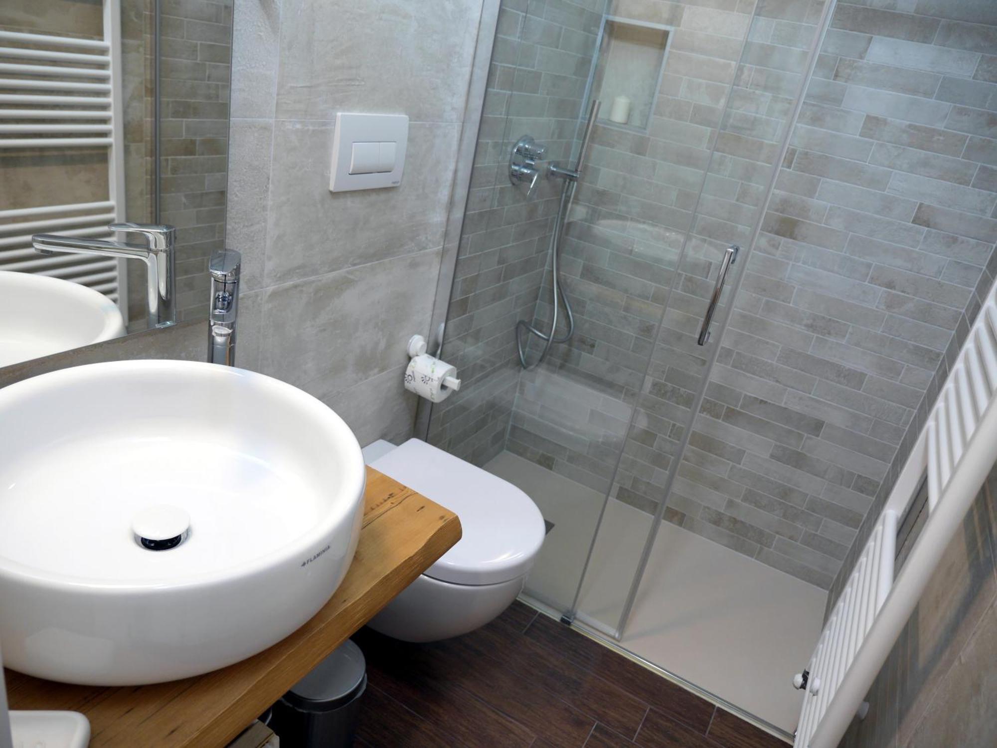 Orange Dream Hotell Polignano a Mare Rum bild