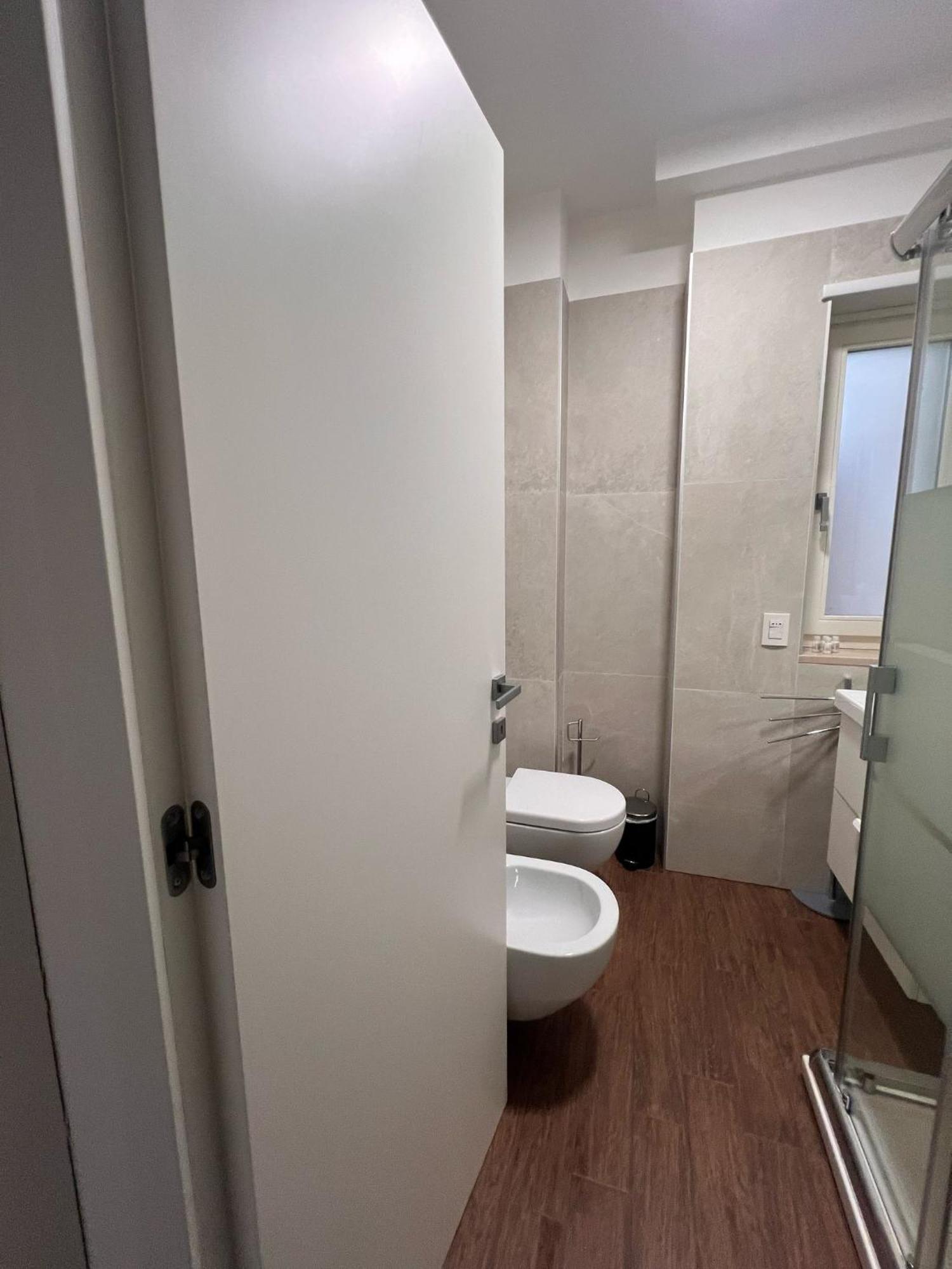 Orange Dream Hotell Polignano a Mare Rum bild